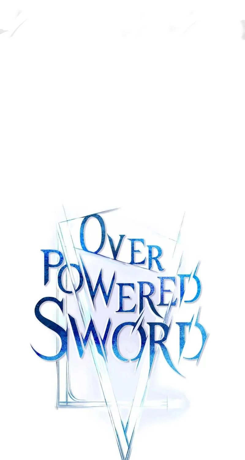 Overpowered Sword - หน้า 8