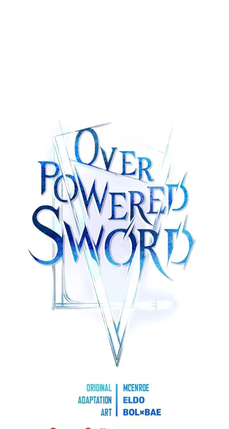 Overpowered Sword - หน้า 6