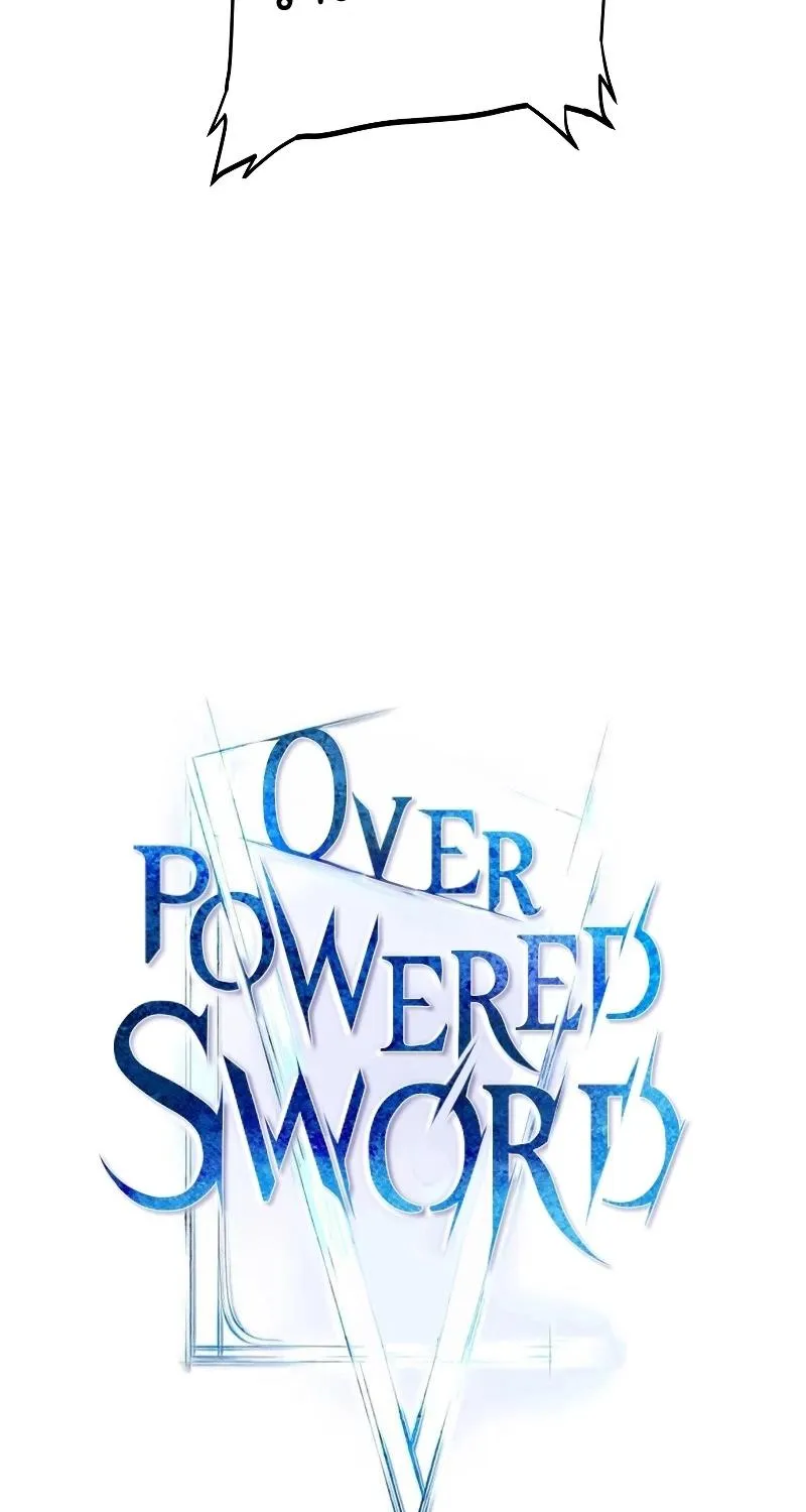 Overpowered Sword - หน้า 6