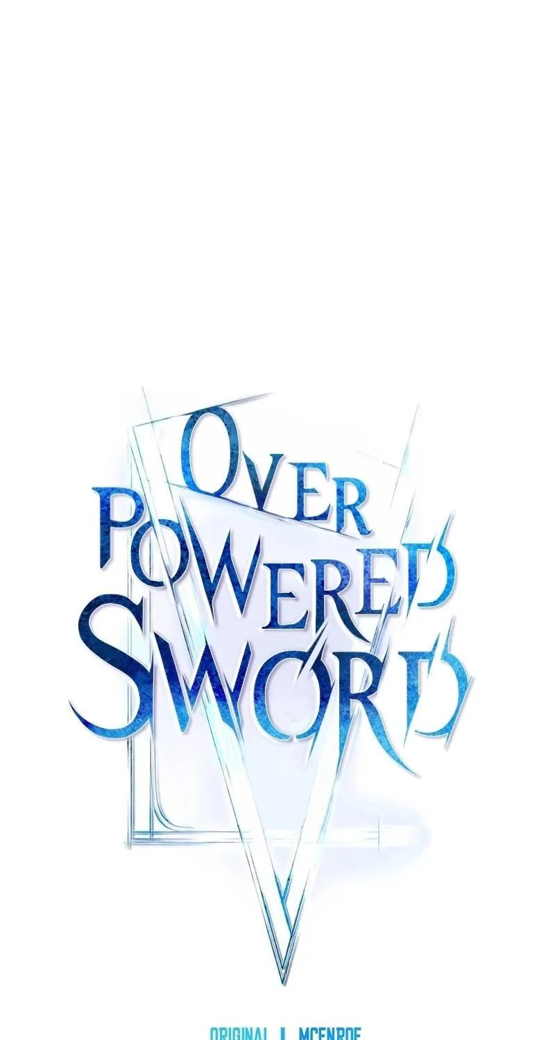 Overpowered Sword - หน้า 9