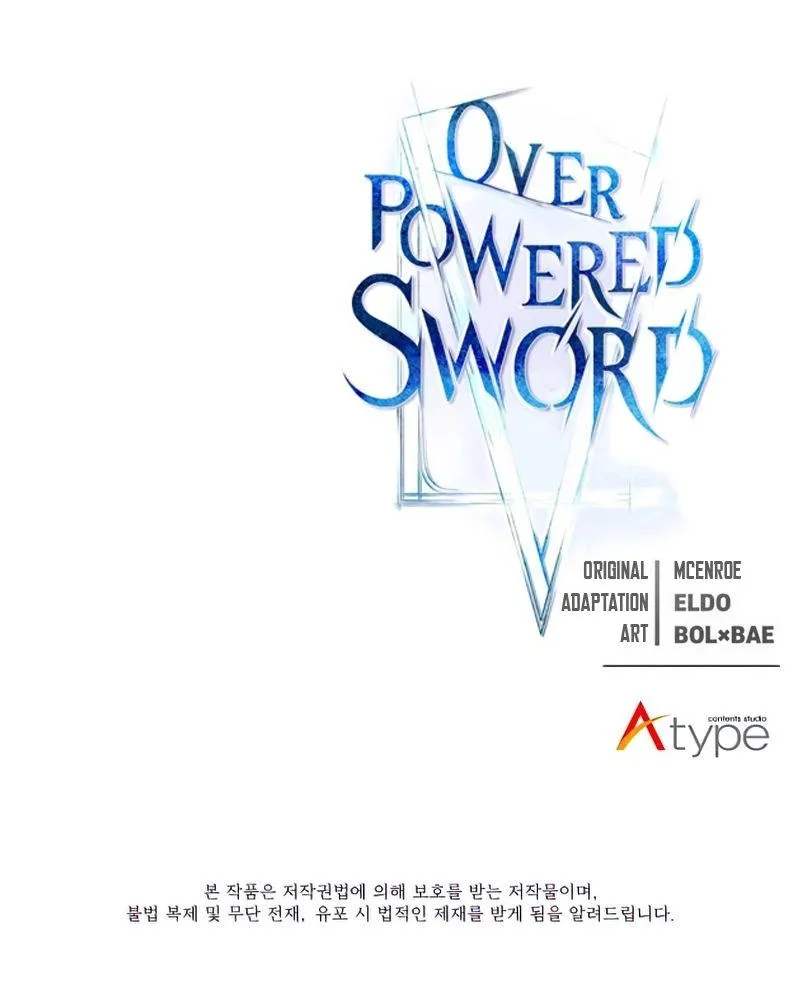 Overpowered Sword - หน้า 102