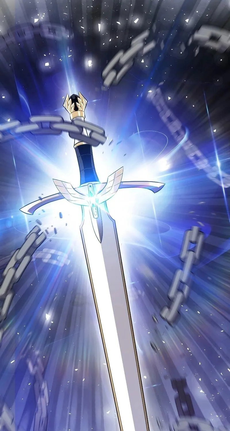 Overpowered Sword - หน้า 24