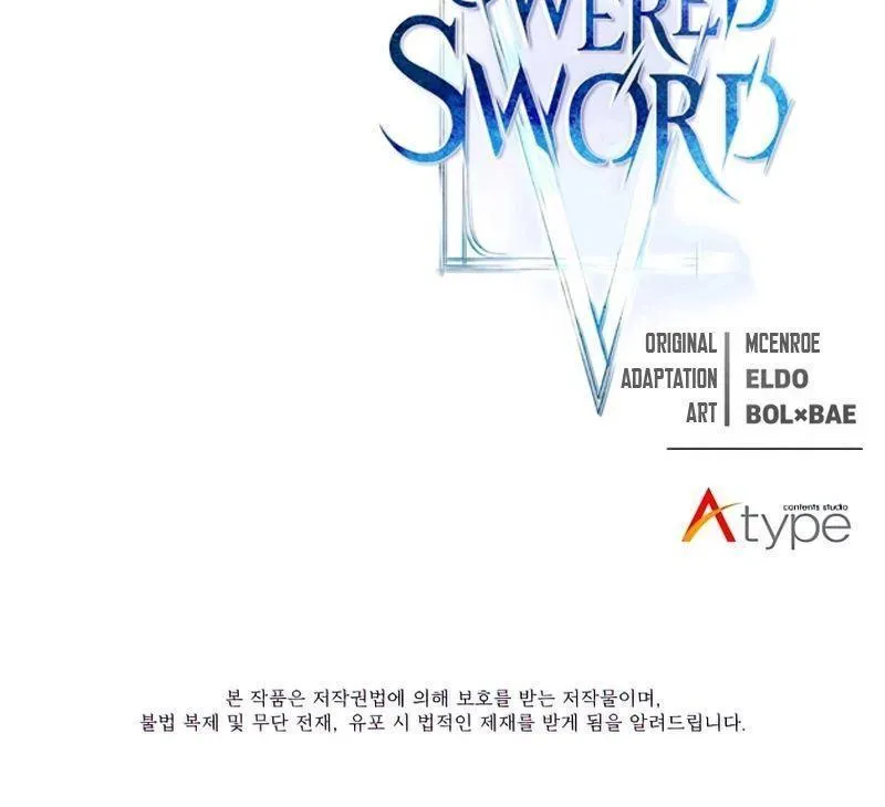 Overpowered Sword - หน้า 98