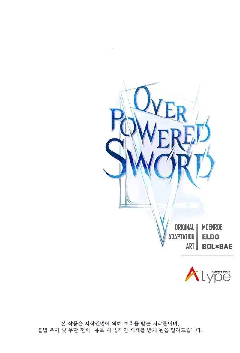 Overpowered Sword - หน้า 89