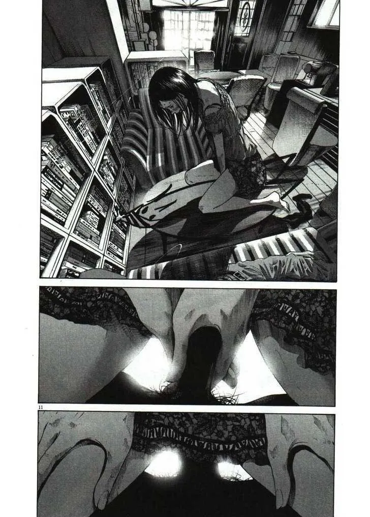 Oyasumi Punpun - หน้า 10