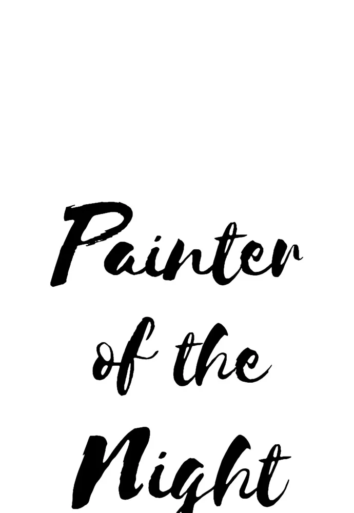 Painter of the Night - หน้า 11