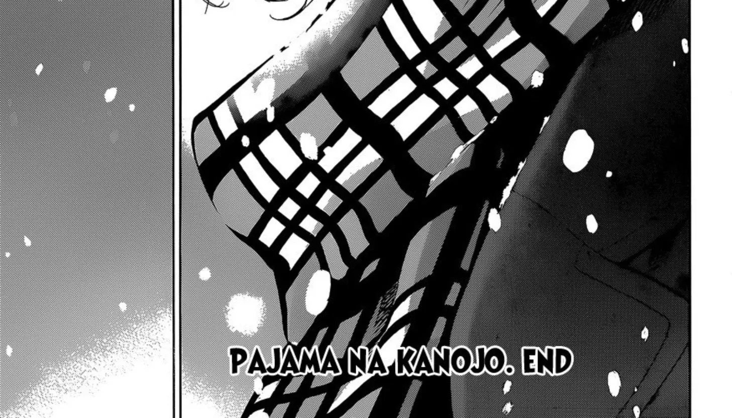 Pajama na Kanojo - หน้า 37