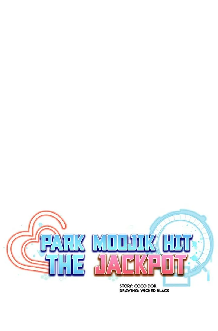 Park Moojik Hit the Jackpot - หน้า 9