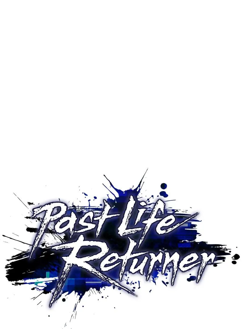 Past Life Returner - หน้า 8