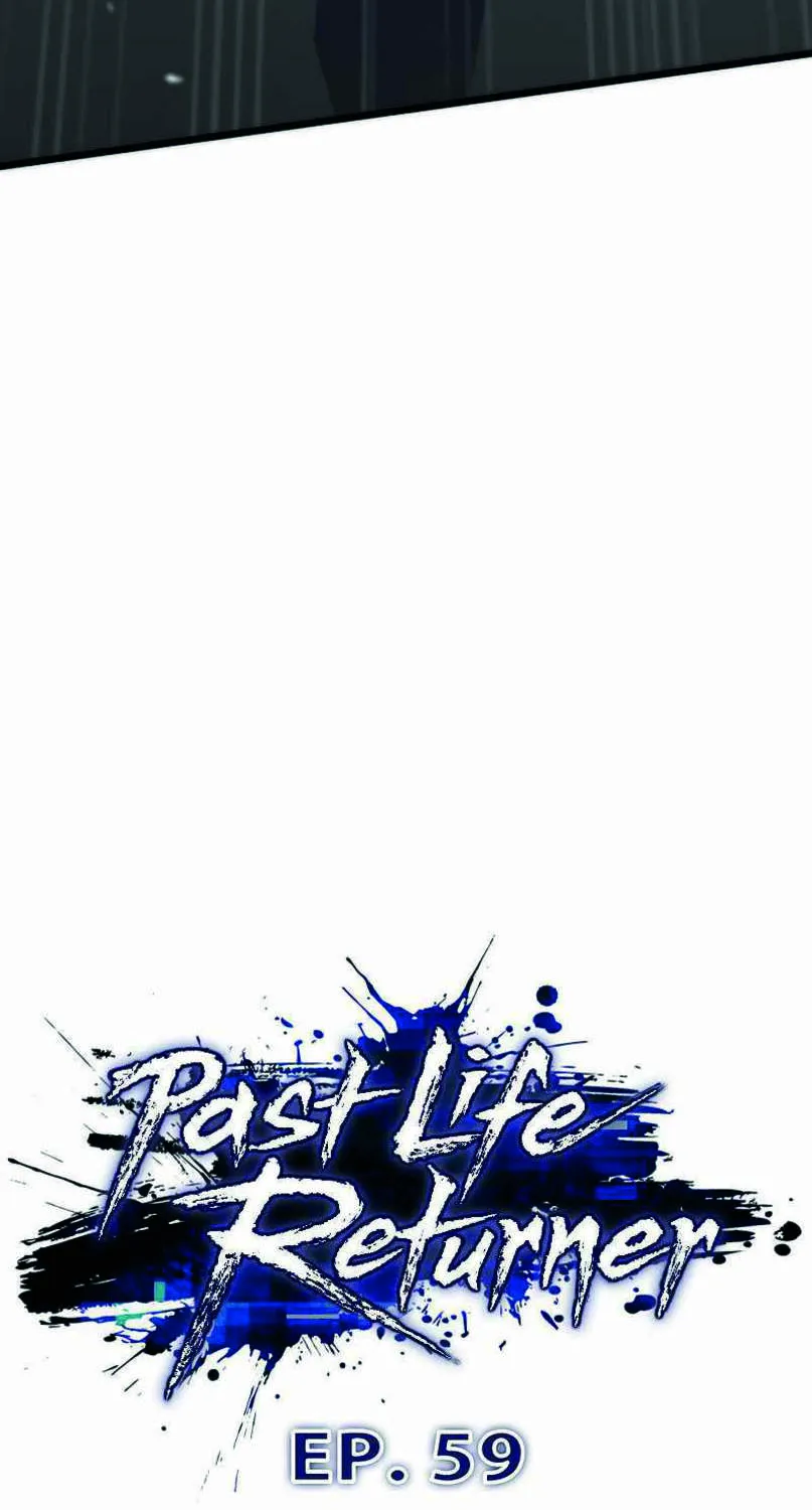 Past Life Returner - หน้า 21