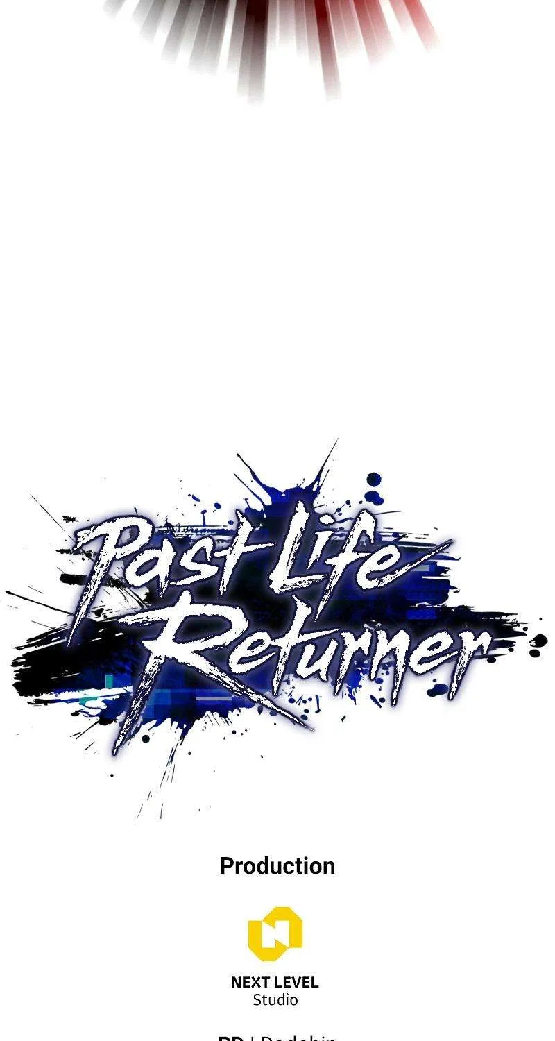 Past Life Returner - หน้า 116