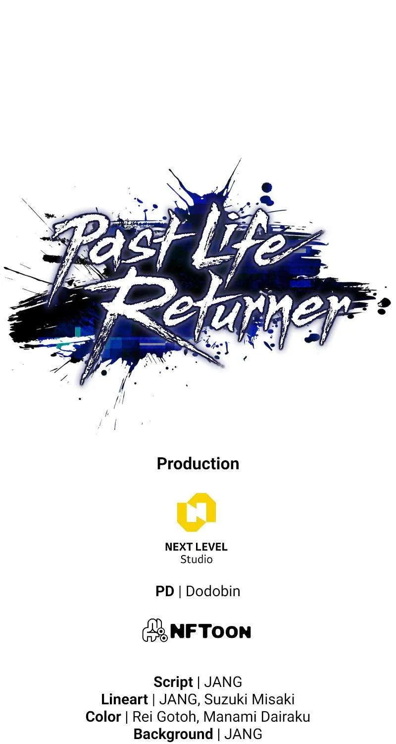 Past Life Returner - หน้า 125