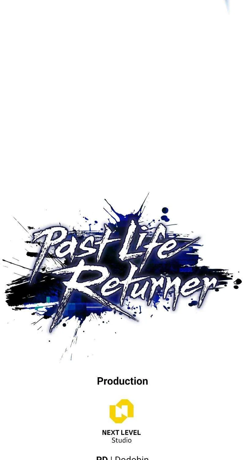 Past Life Returner - หน้า 127