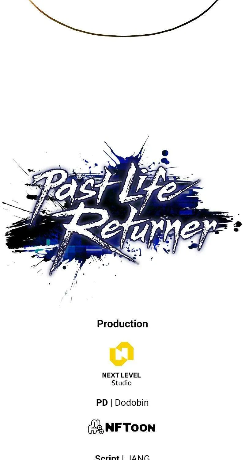 Past Life Returner - หน้า 113