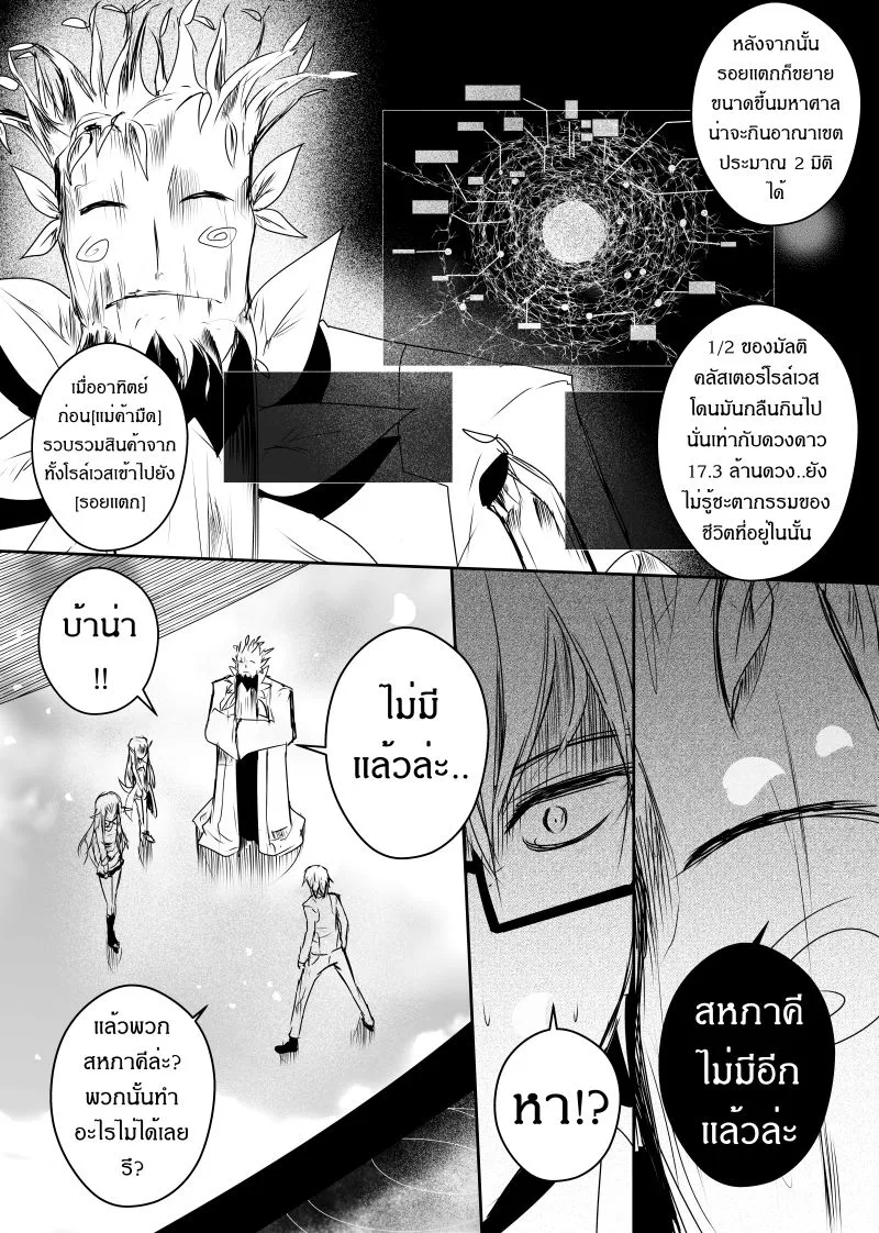 Path A waY - หน้า 12