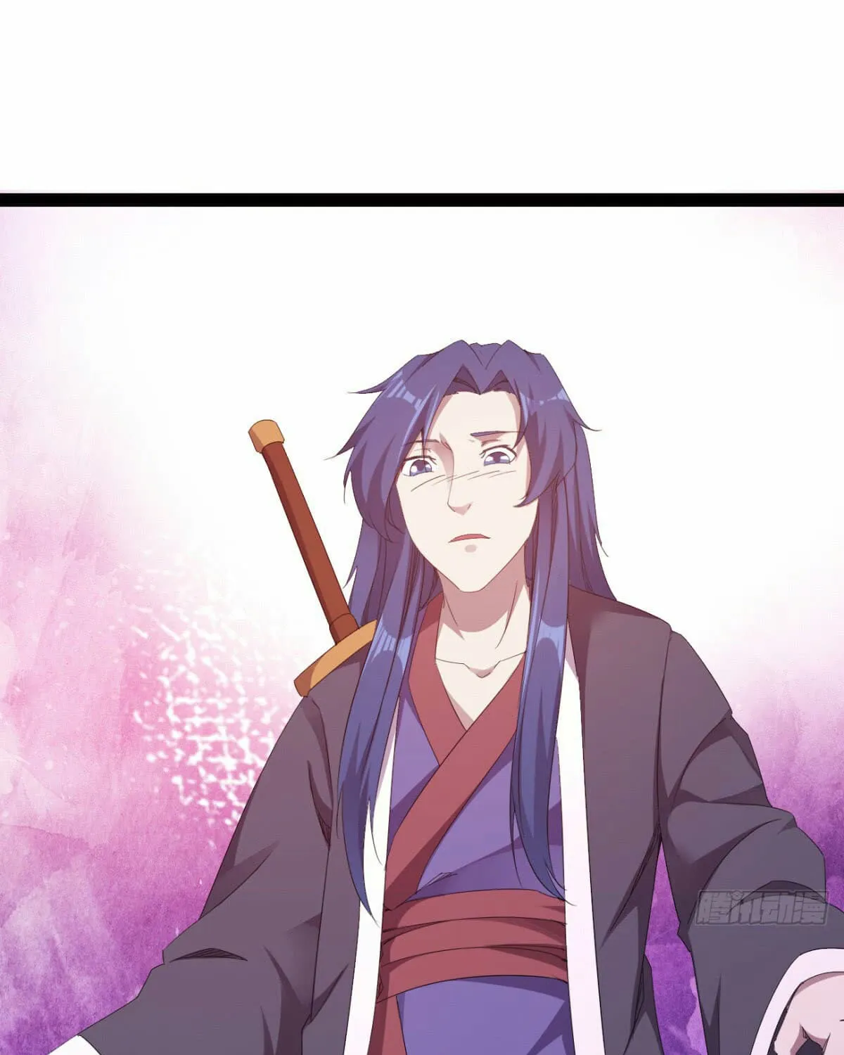 Path of the Sword - หน้า 53