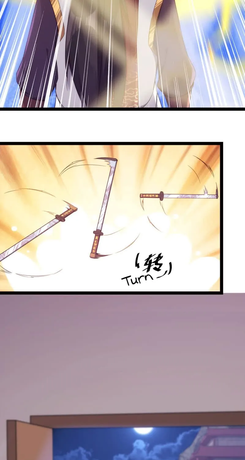 Path of the Sword - หน้า 43