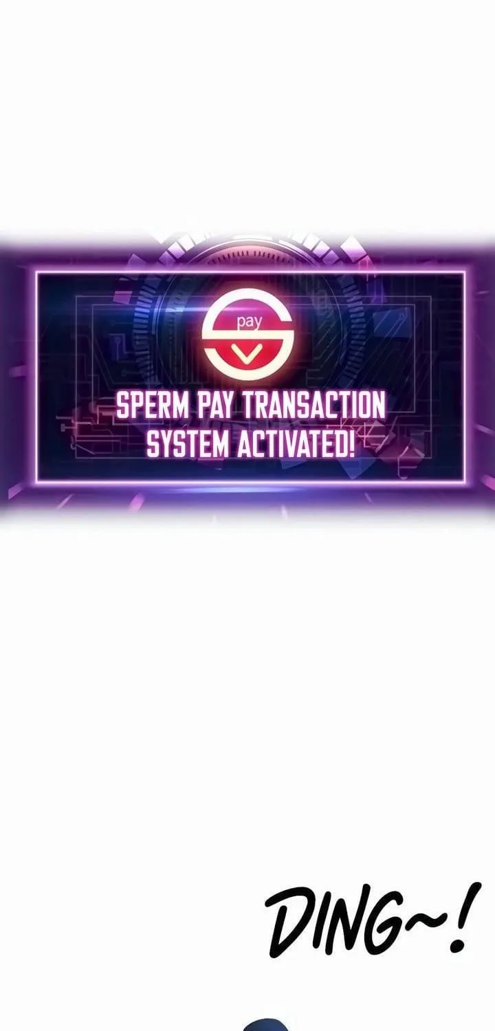 Pay with Sperm Pay - หน้า 85