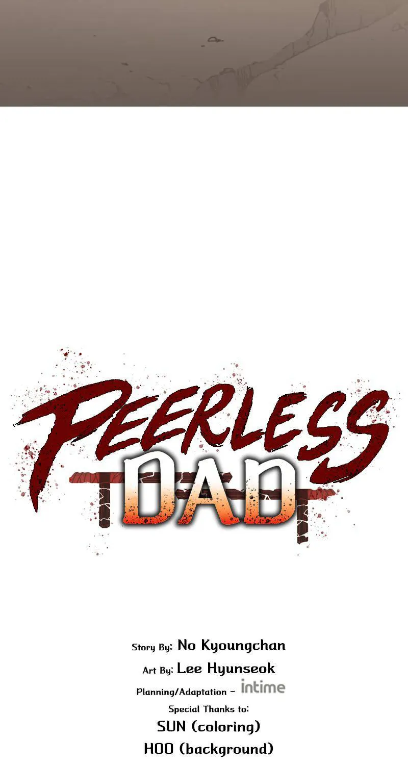 Peerless Dad - หน้า 1