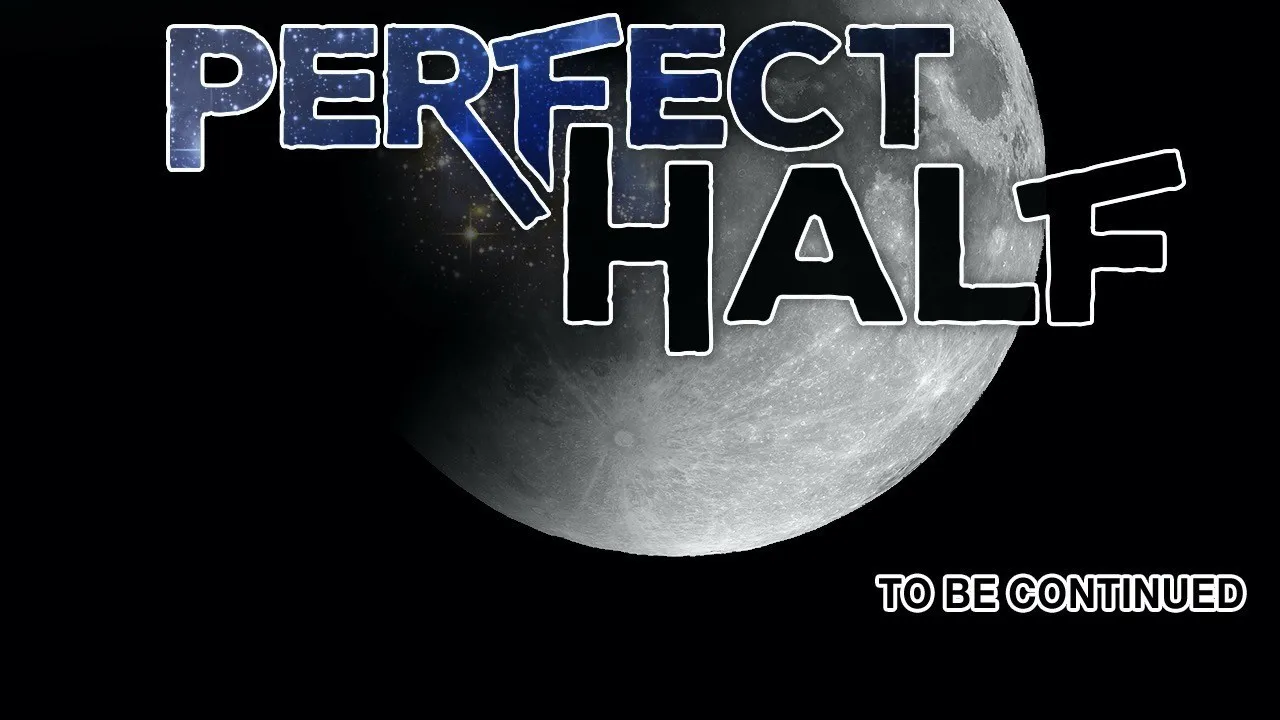 Perfect Half - หน้า 63