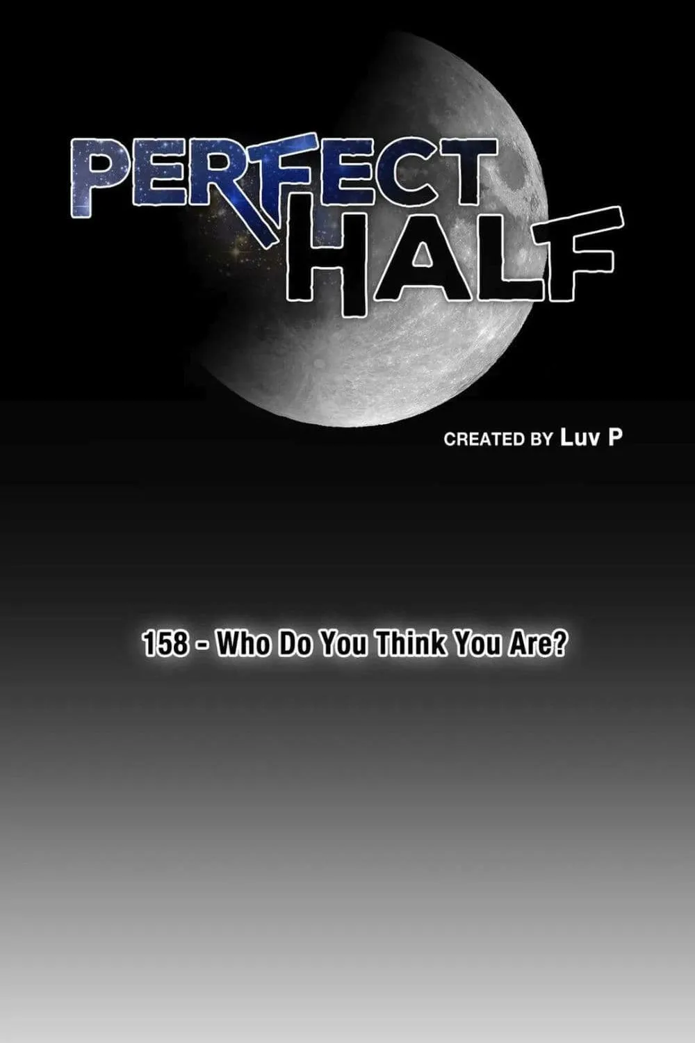 Perfect Half - หน้า 1