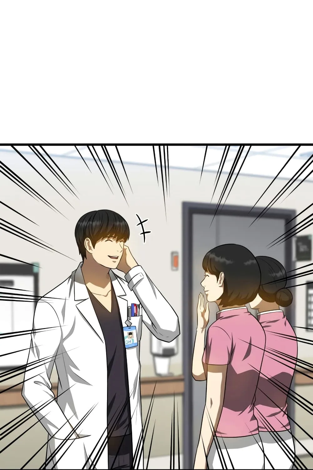 Perfect Surgeon - หน้า 116