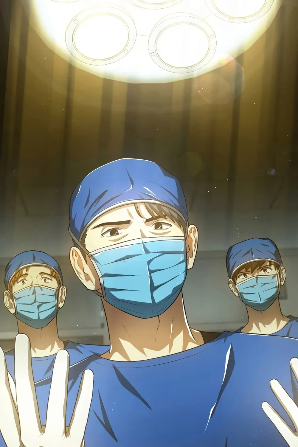 Perfect Surgeon - หน้า 119