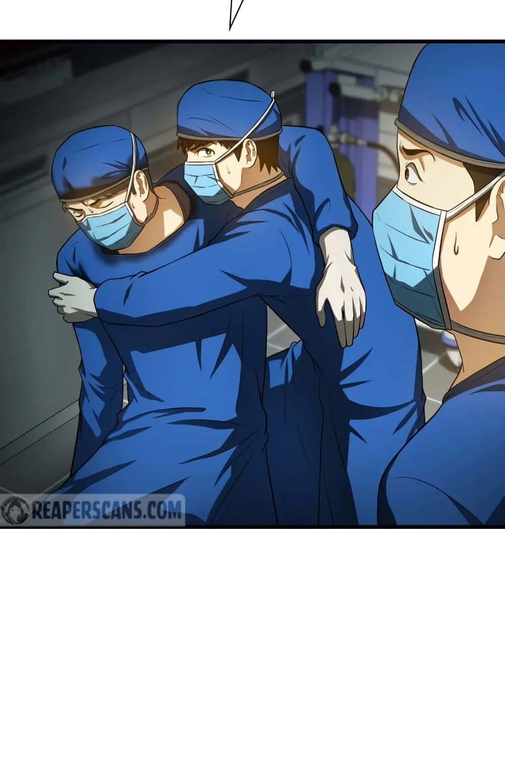 Perfect Surgeon - หน้า 87