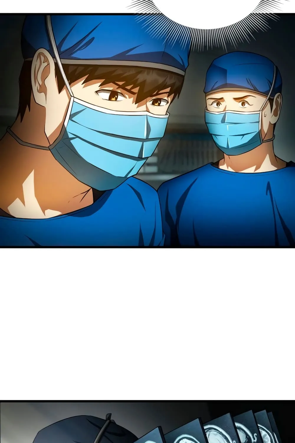 Perfect Surgeon - หน้า 25