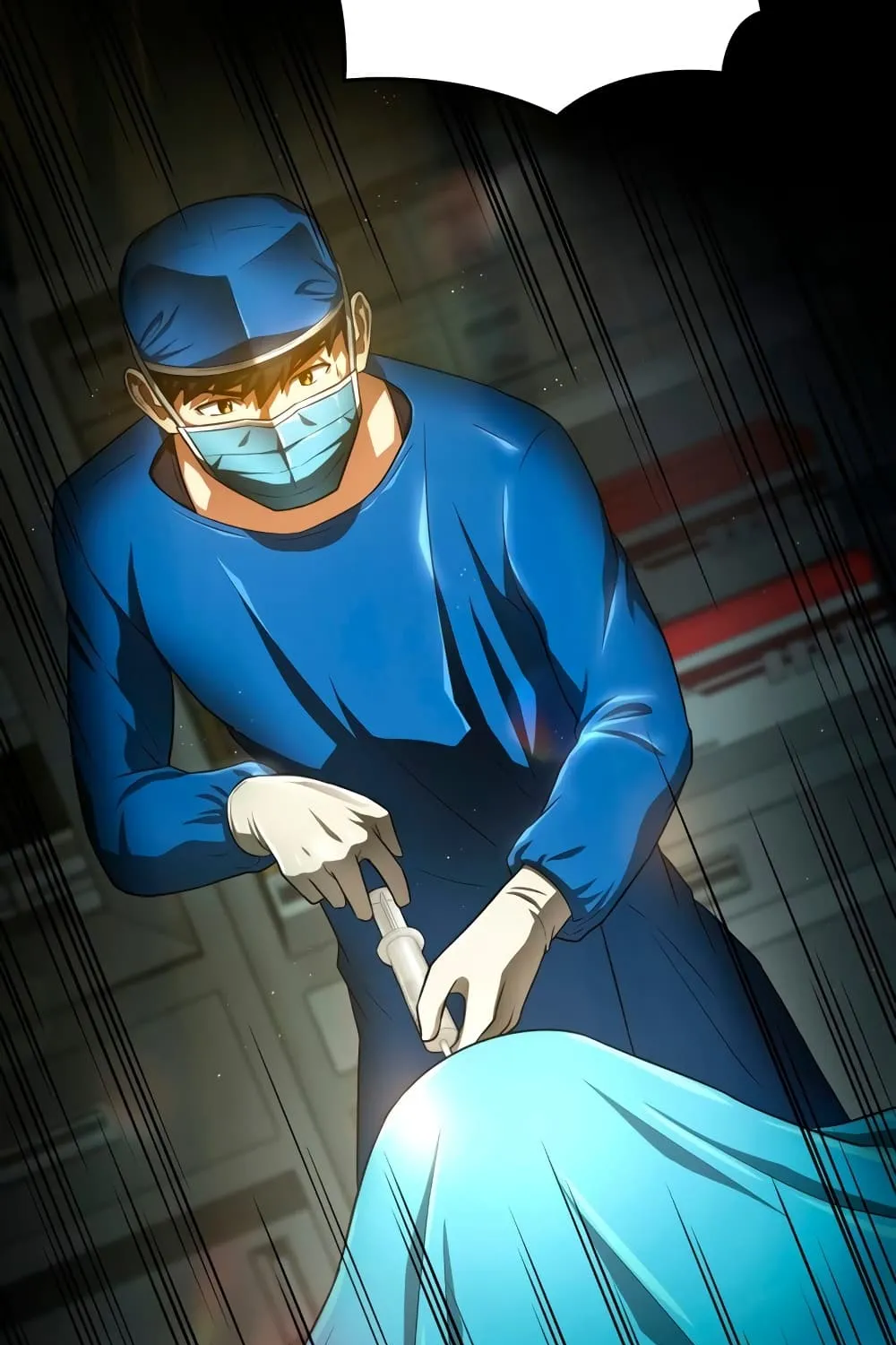 Perfect Surgeon - หน้า 45