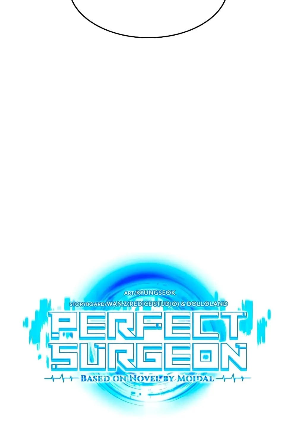 Perfect Surgeon - หน้า 119