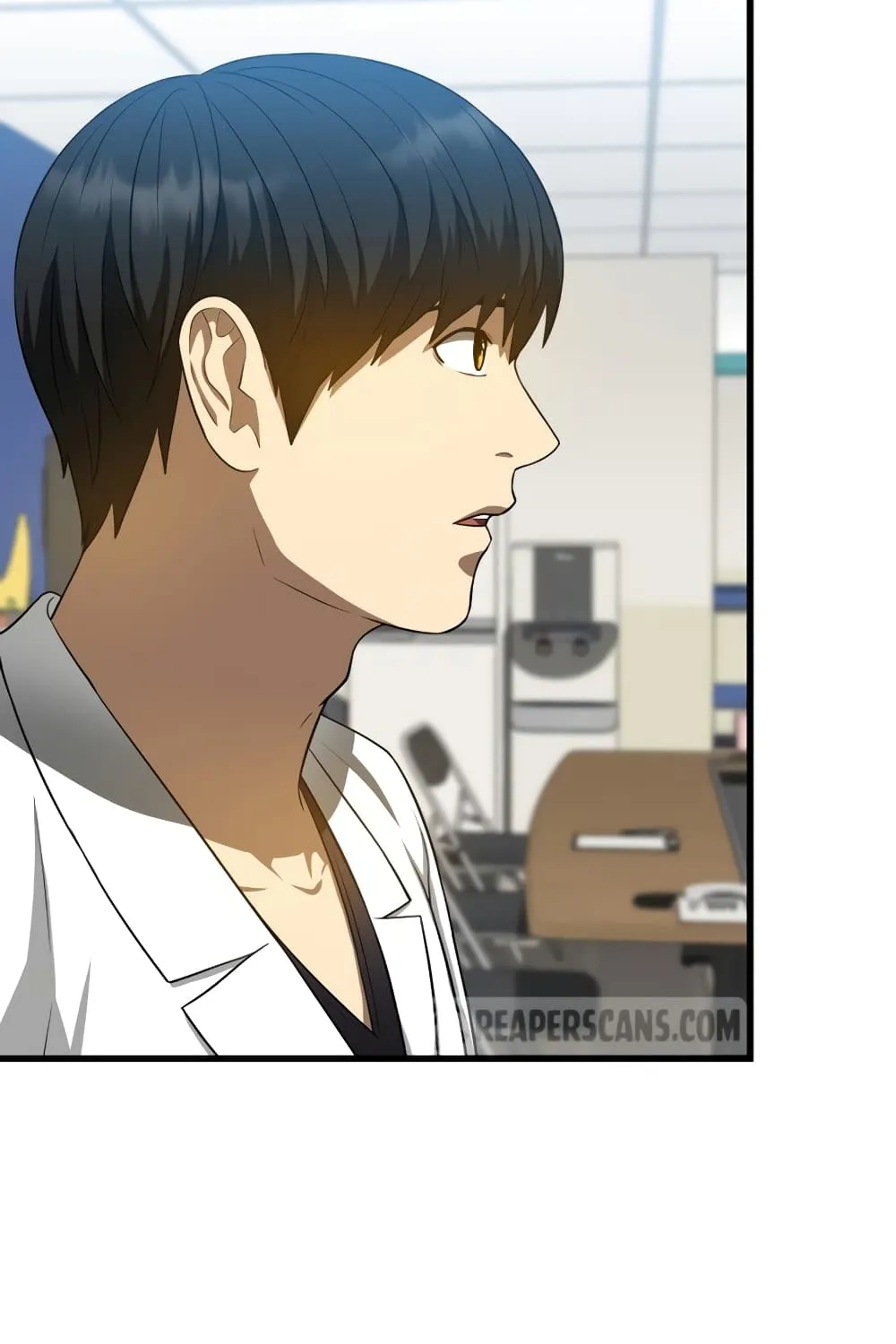 Perfect Surgeon - หน้า 46