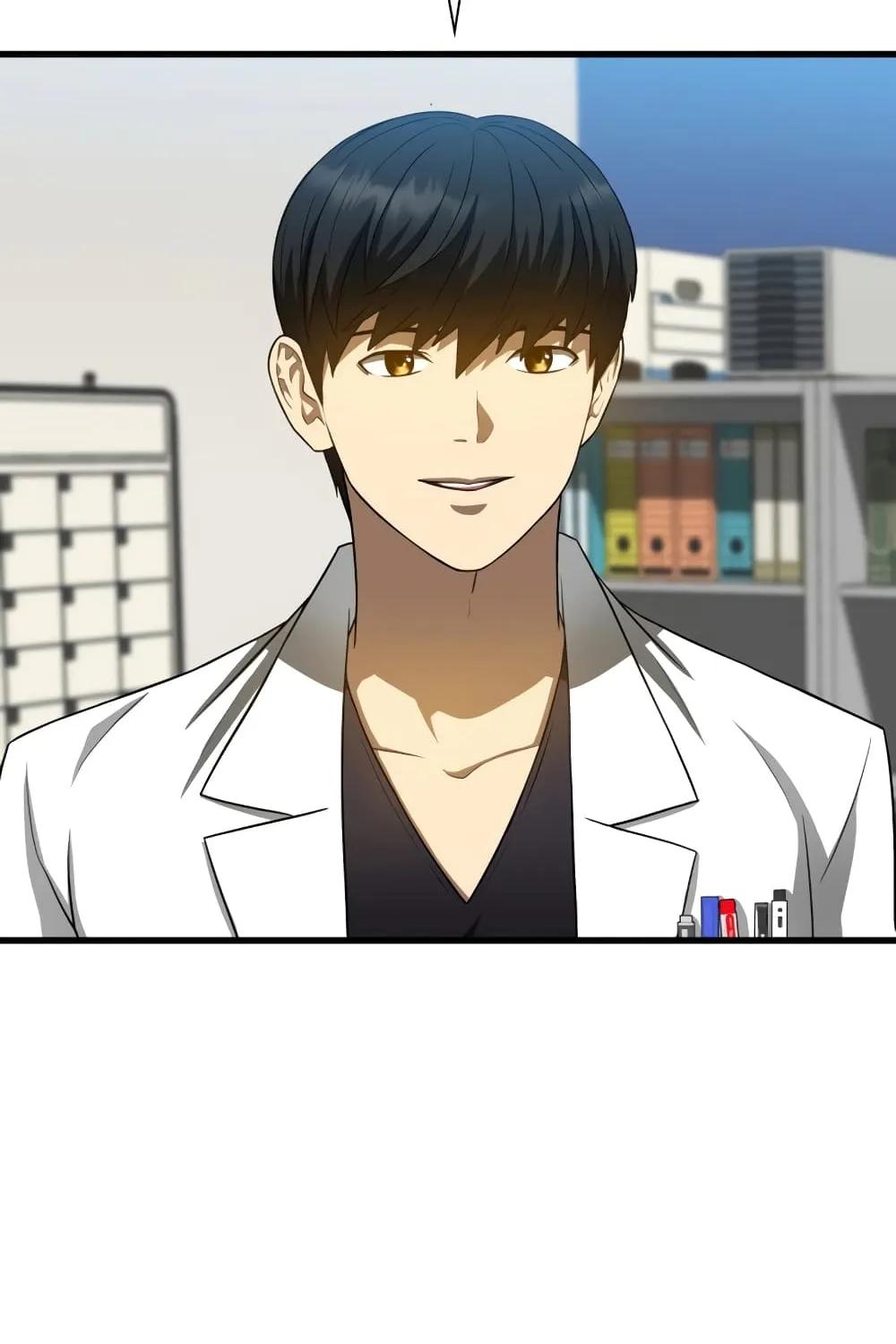 Perfect Surgeon - หน้า 53