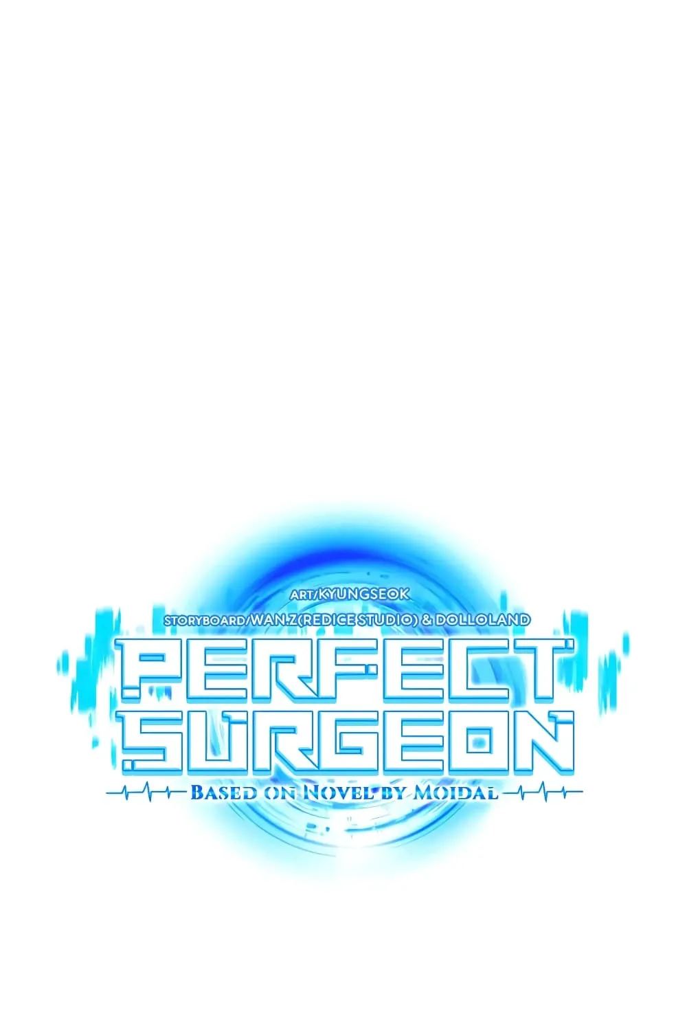 Perfect Surgeon - หน้า 5