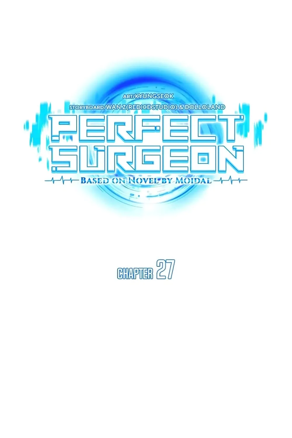 Perfect Surgeon - หน้า 34