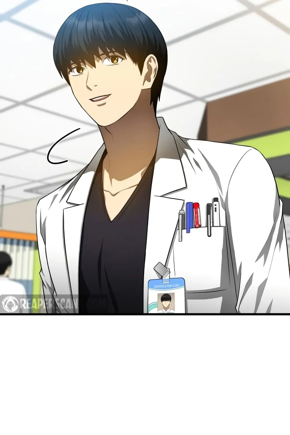 Perfect Surgeon - หน้า 88