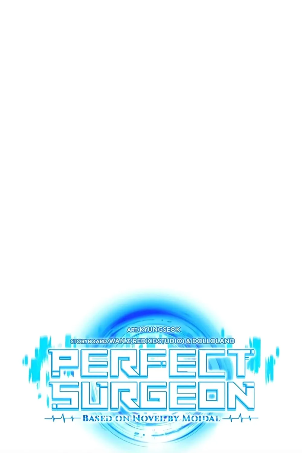 Perfect Surgeon - หน้า 35