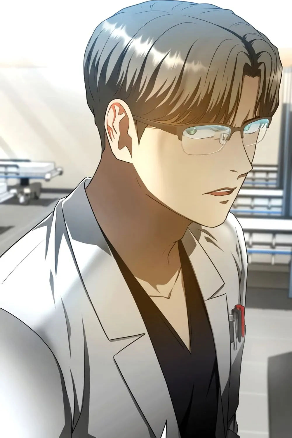 Perfect Surgeon - หน้า 119