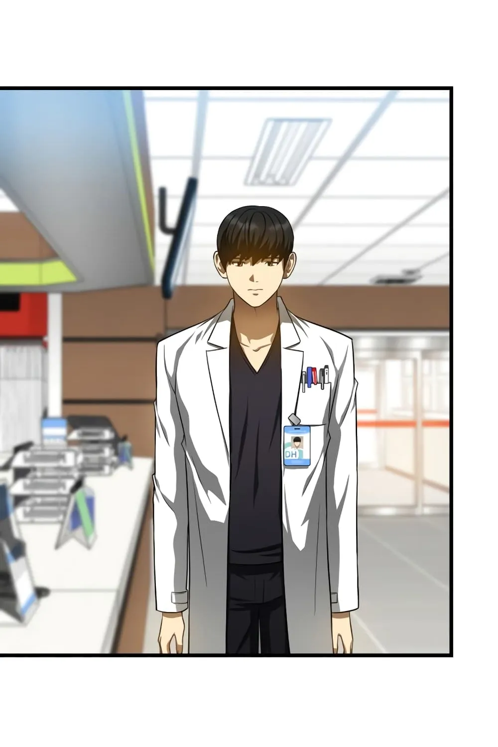 Perfect Surgeon - หน้า 29