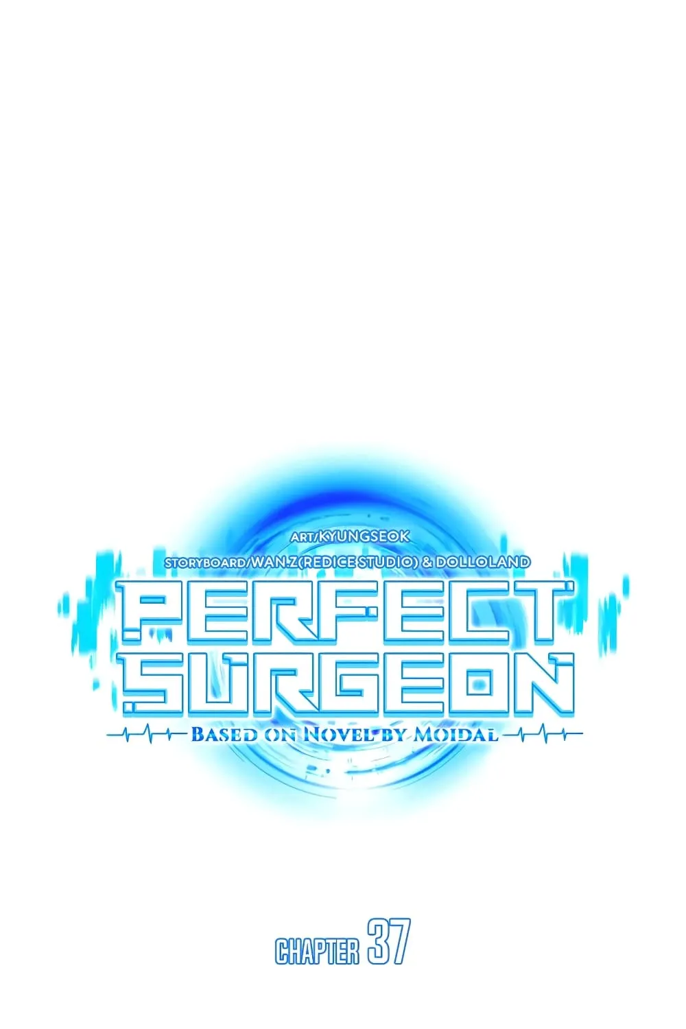 Perfect Surgeon - หน้า 19