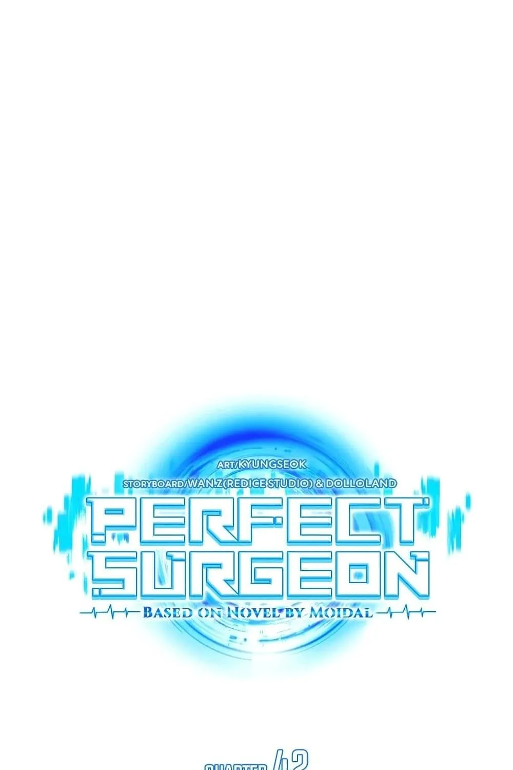 Perfect Surgeon - หน้า 22