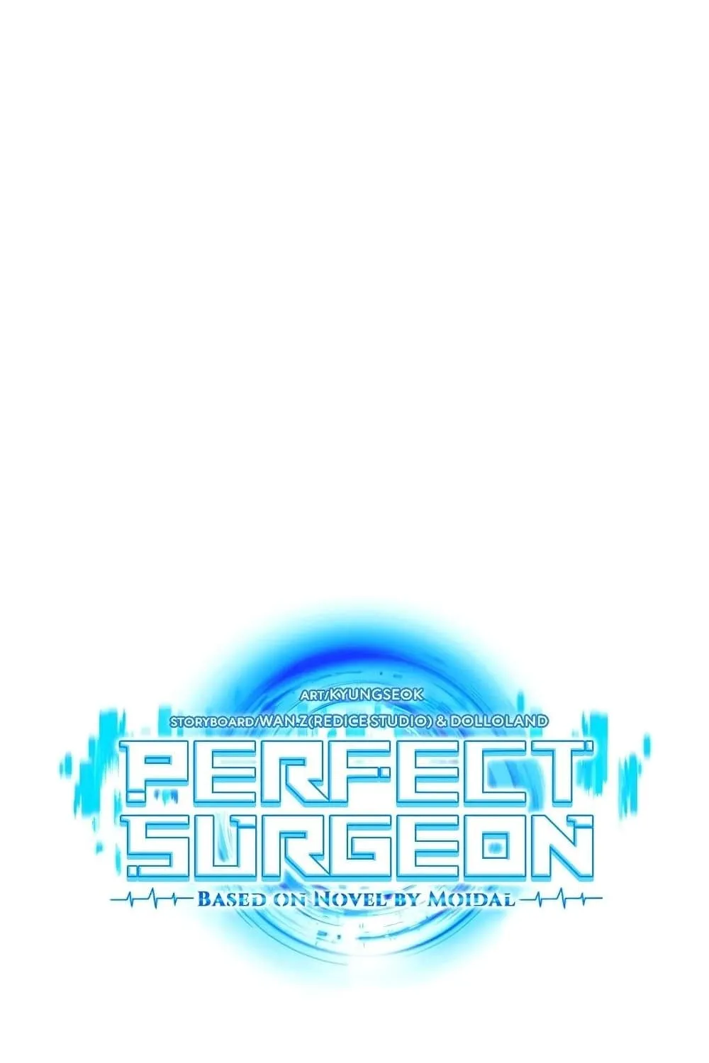 Perfect Surgeon - หน้า 59