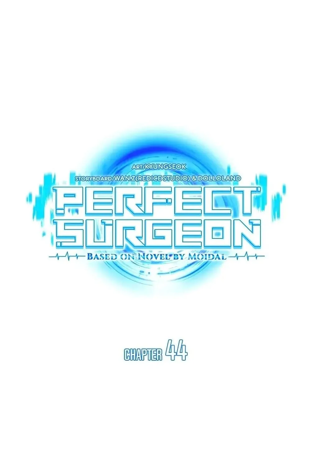 Perfect Surgeon - หน้า 47