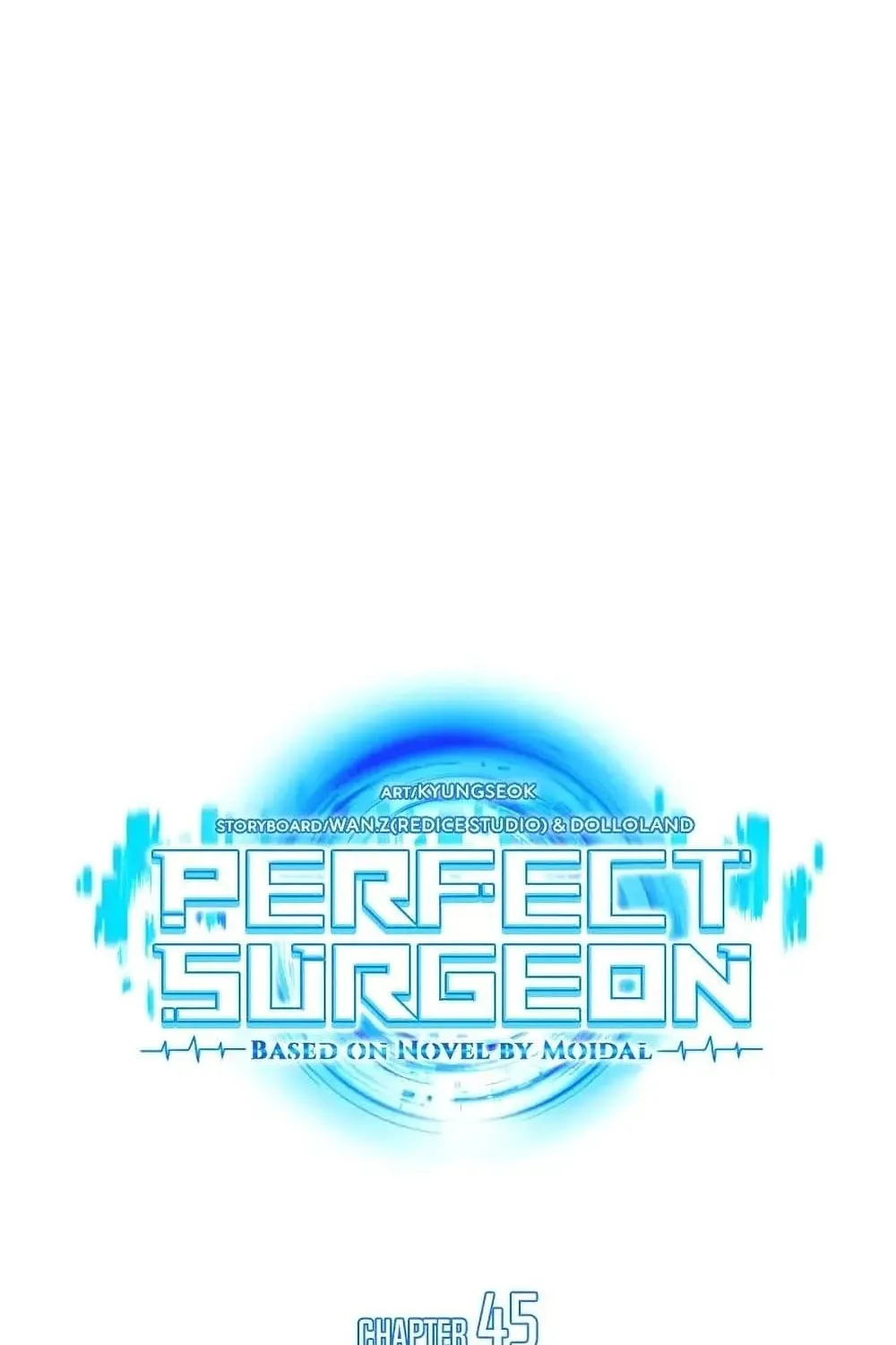 Perfect Surgeon - หน้า 35