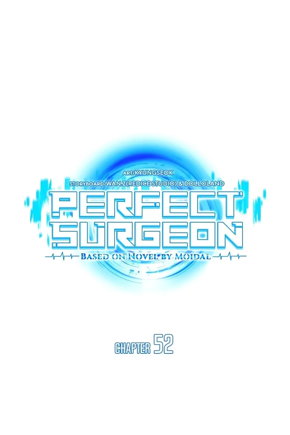 Perfect Surgeon - หน้า 25