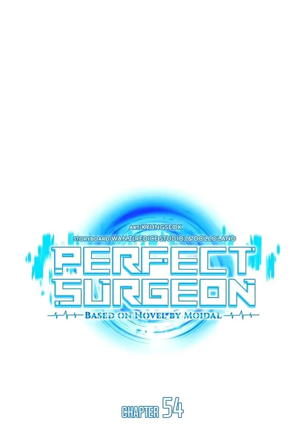 Perfect Surgeon - หน้า 24