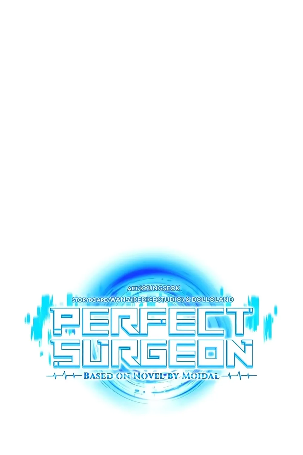 Perfect Surgeon - หน้า 53