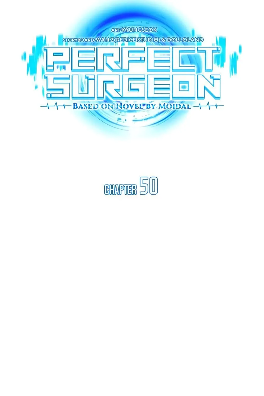 Perfect Surgeon - หน้า 31