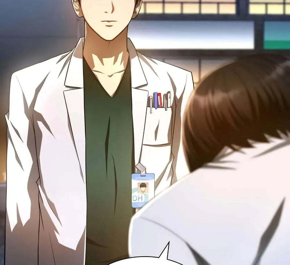 Perfect Surgeon - หน้า 132