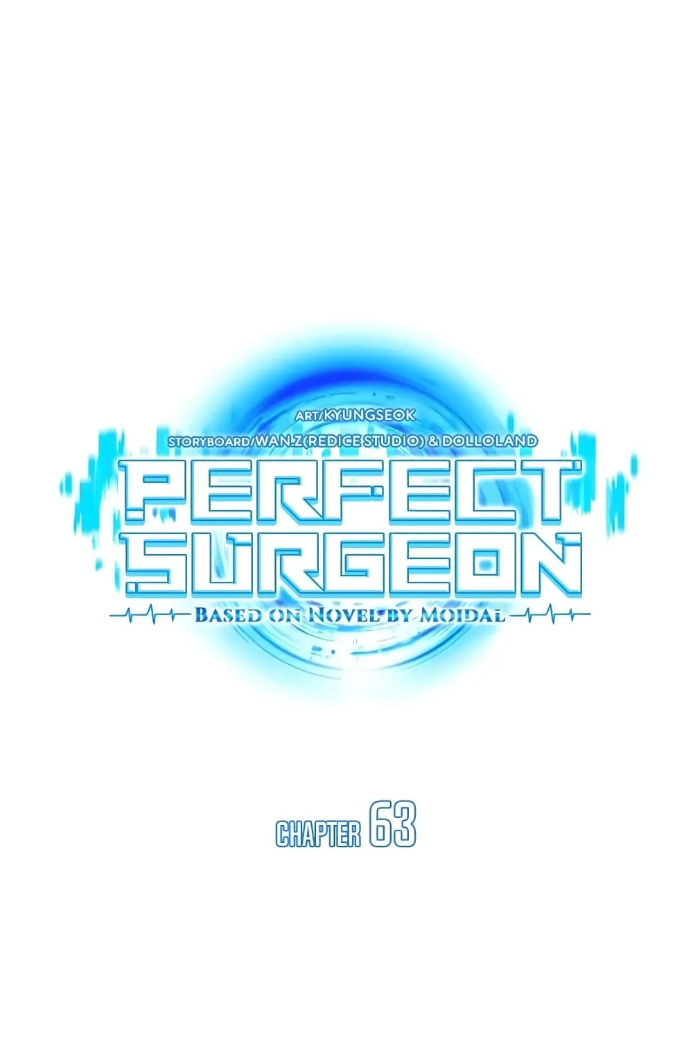 Perfect Surgeon - หน้า 57